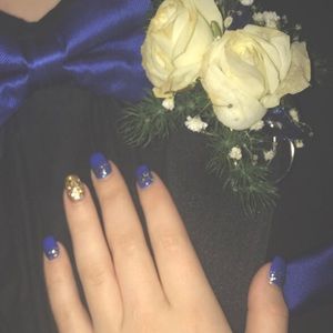 Meet your Posher, Breana